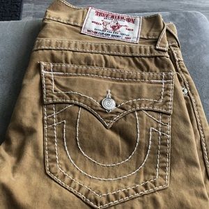 True religion jeans
